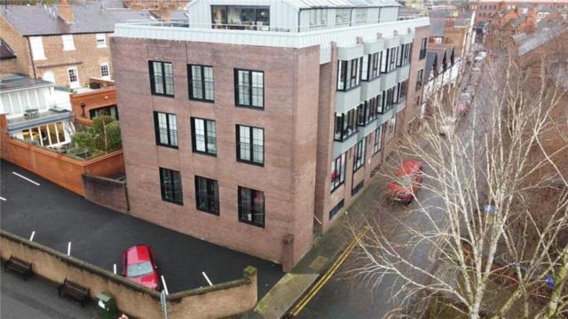 Luxury Apartment: City Centre, Stylish, Modern Chester Esterno foto
